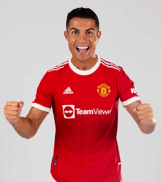 Ronaldo&nbsp;