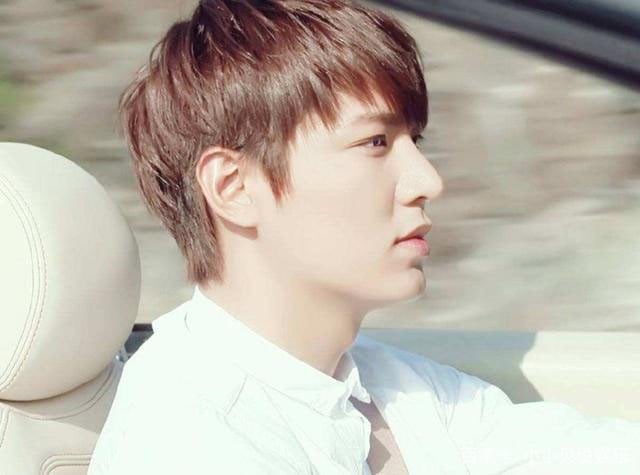 Lee minho&nbsp;