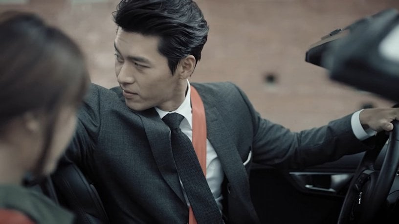 &nbsp;Hyun Bin&nbsp;