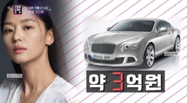 ឡាន&nbsp;Bentley Flying Spur