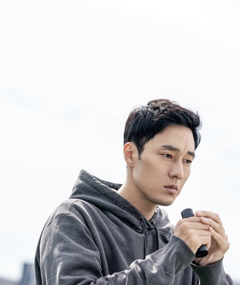 so ji-seob