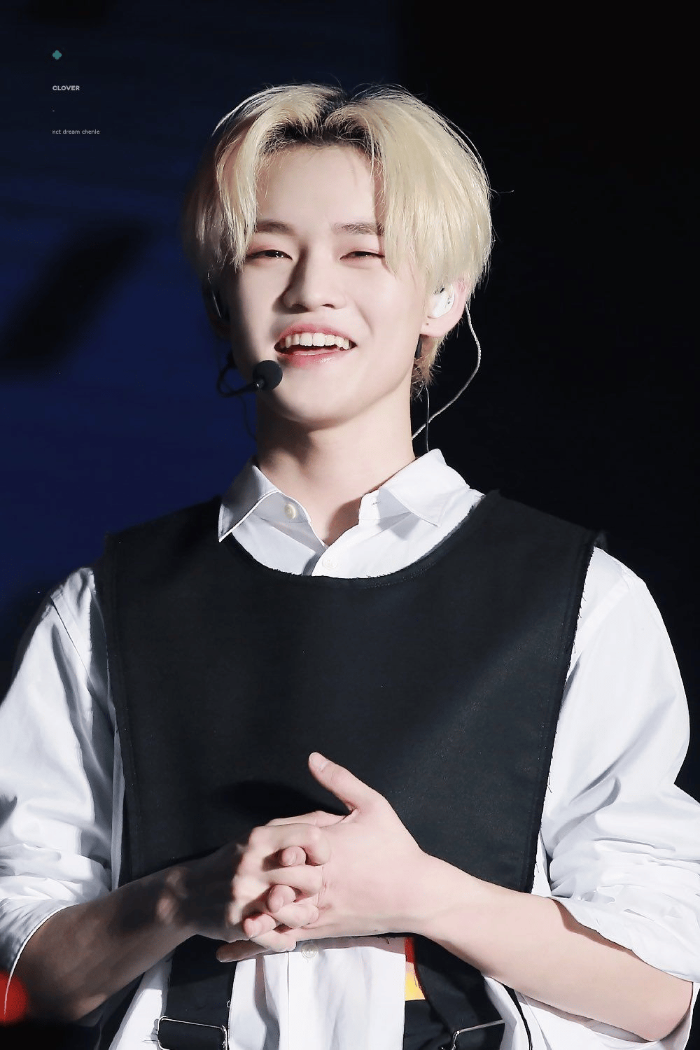 Chenle&nbsp;