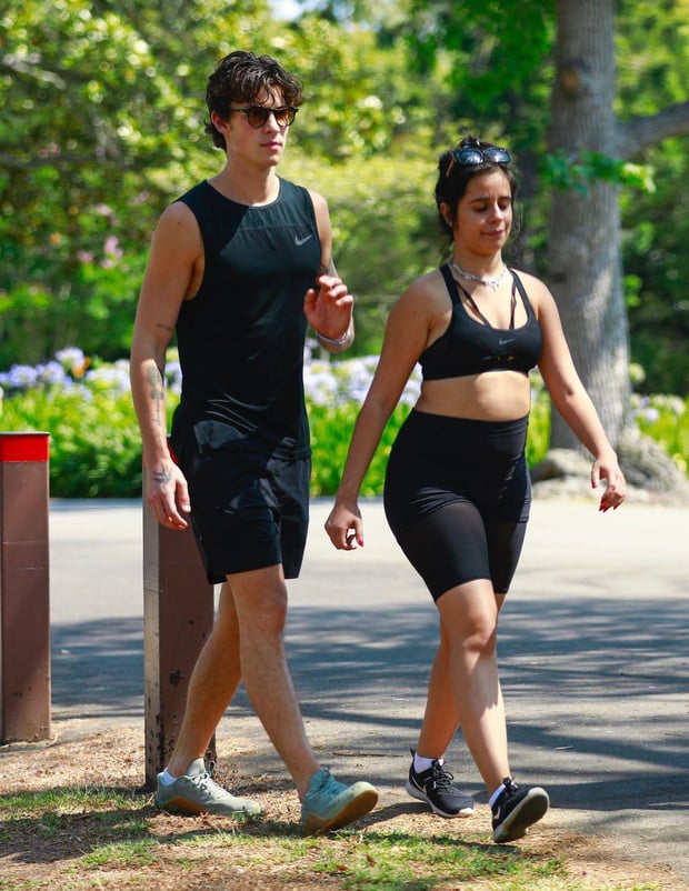 Camila Cabello និង គូស្នេហ៍