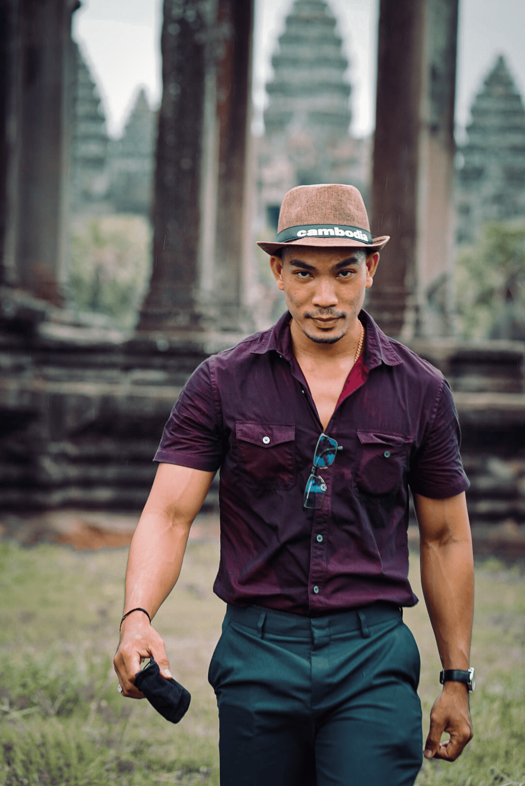 &nbsp; អន្ទិត&nbsp;ថៃ ចាន់ឡី