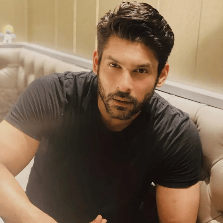 Siddharth Shukla