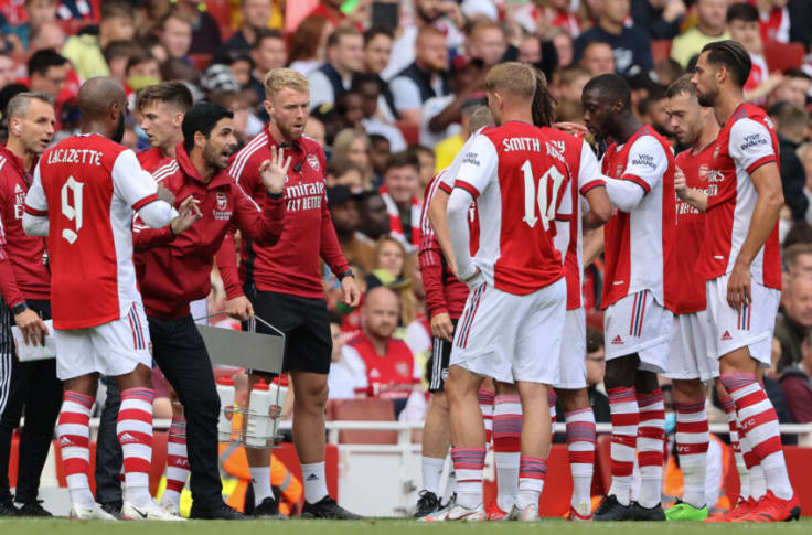 ក្រុម Arsenal