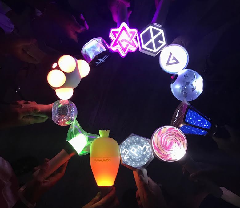 Kpop Fans
