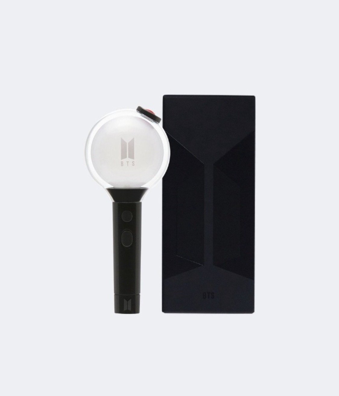 Lightstick របស់ BTS