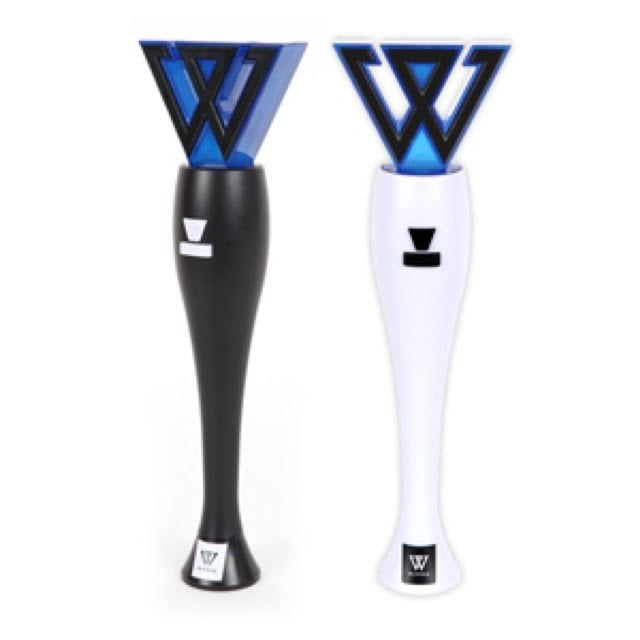 Lightstick&nbsp;របស់ Winner