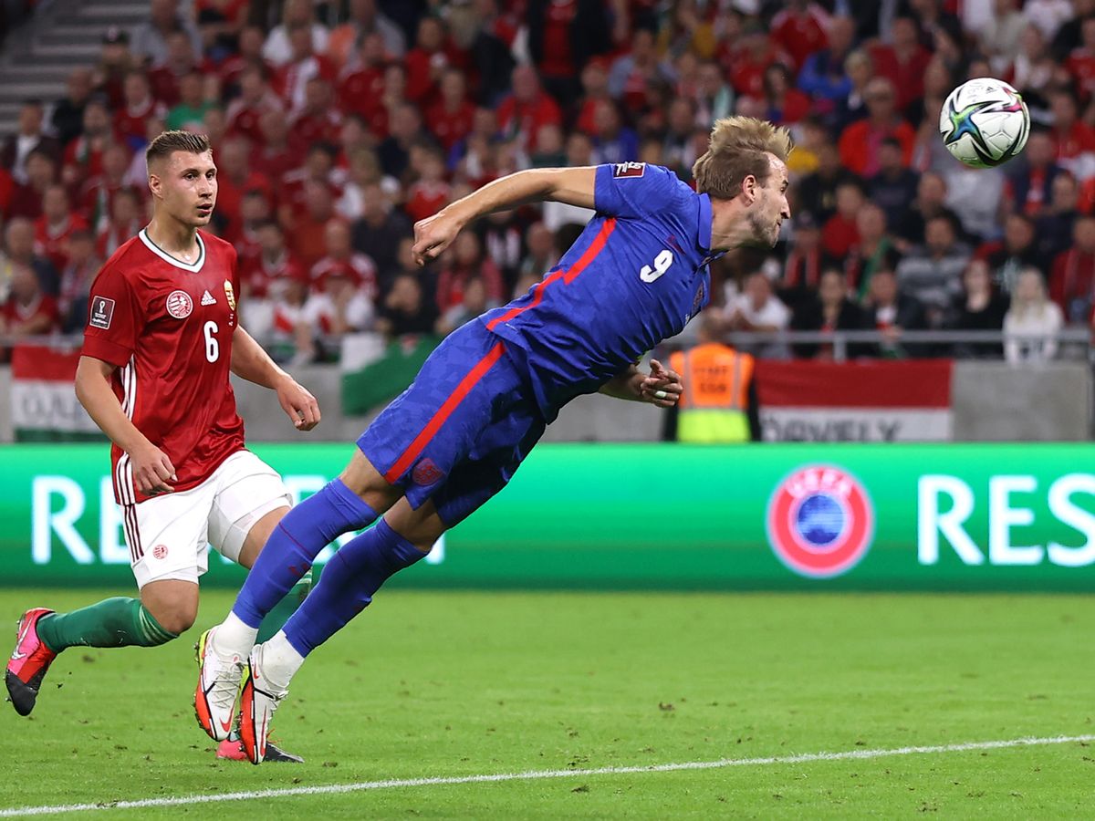 ខ្សែប្រយុទ្ធ Harry Kane