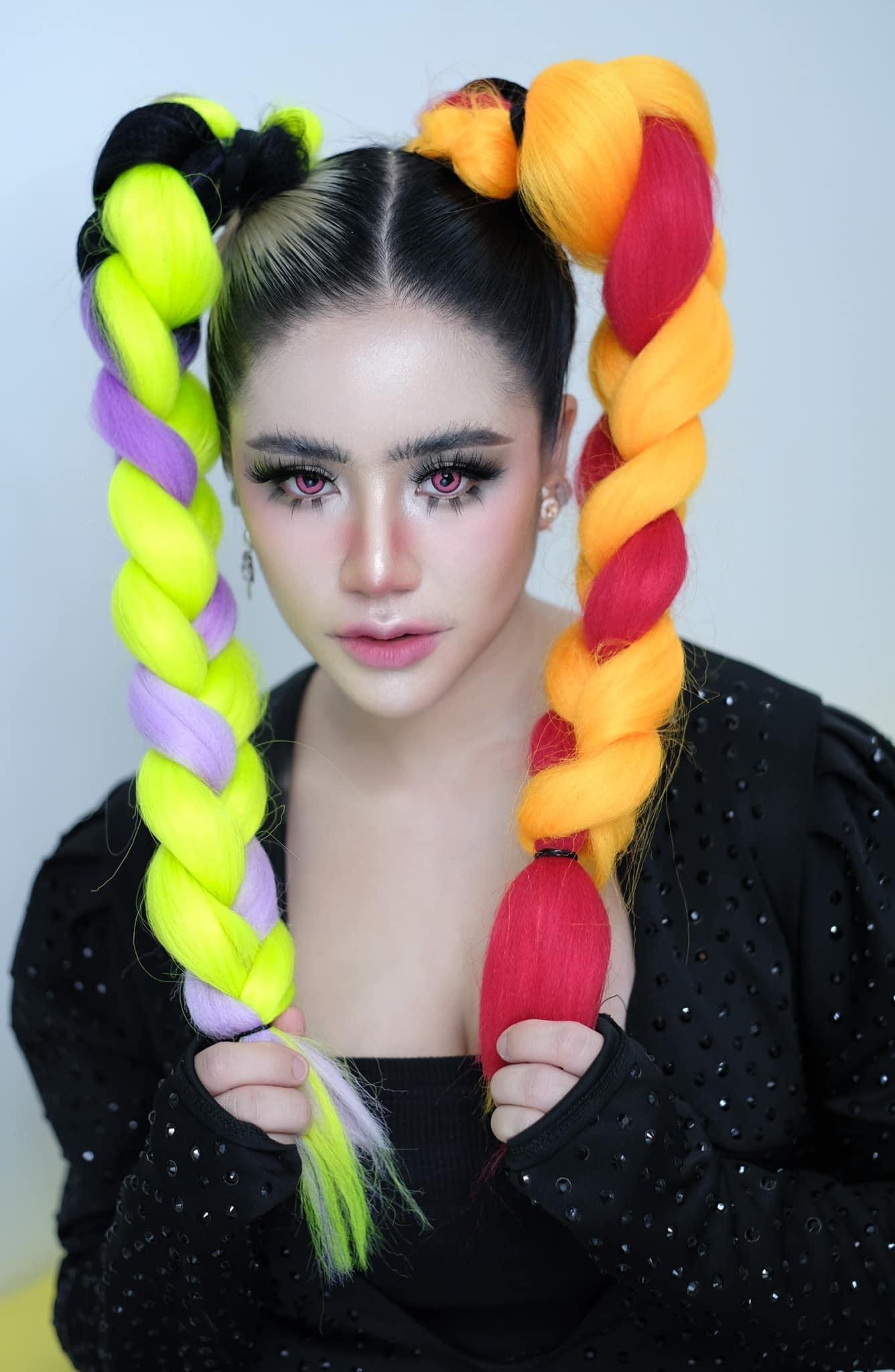 កញ្ញា ទេព បូព្រឹក្ស
