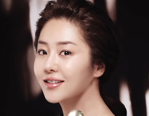 Go Hyun Jung