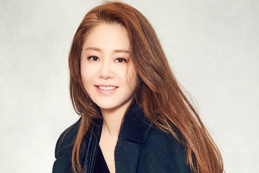 Go Hyun Jung