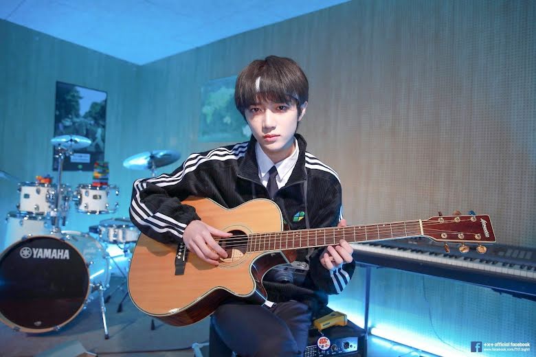 Beomgyu
