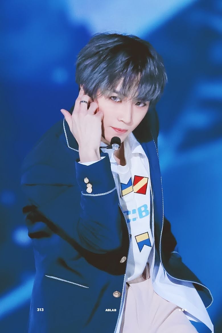 Beomgyu