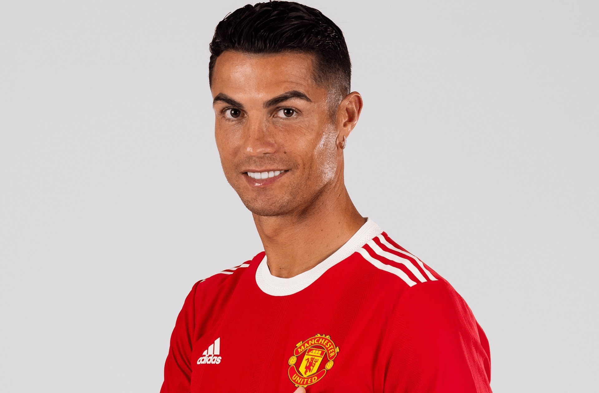 &nbsp; កីឡាករ&nbsp;Cristiano Ronaldo
