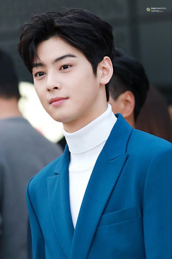 Eunwoo