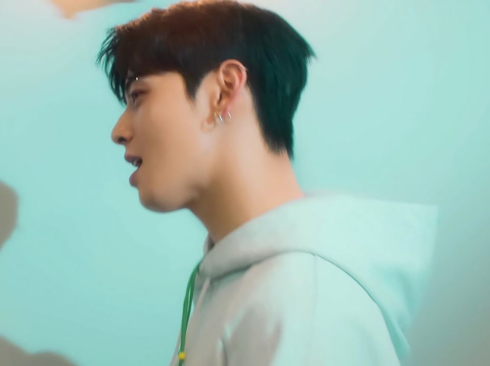 Eunwoo