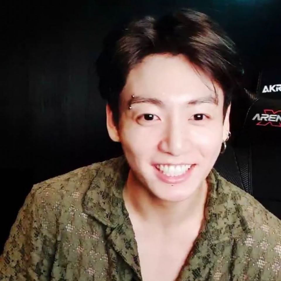 Jungkook