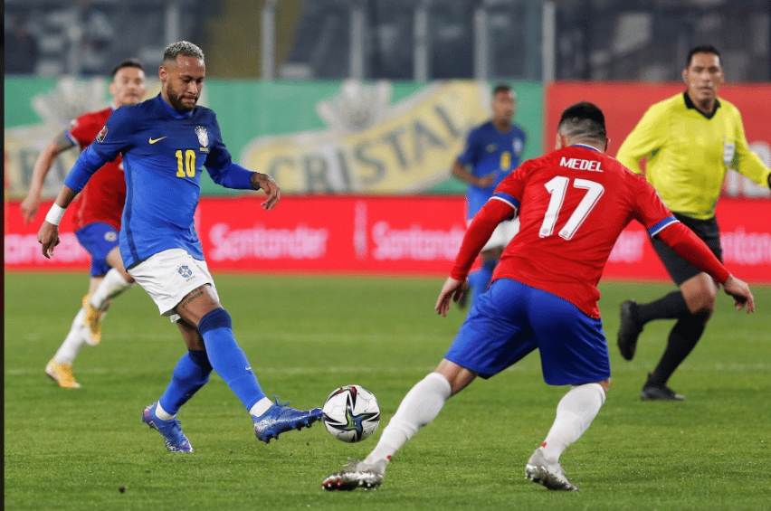 Neymar