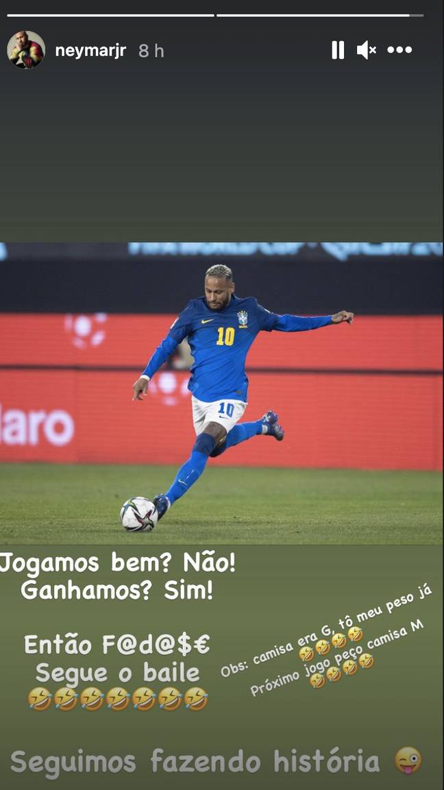 Neymar
