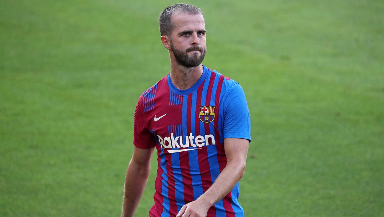 Pjanic&nbsp;