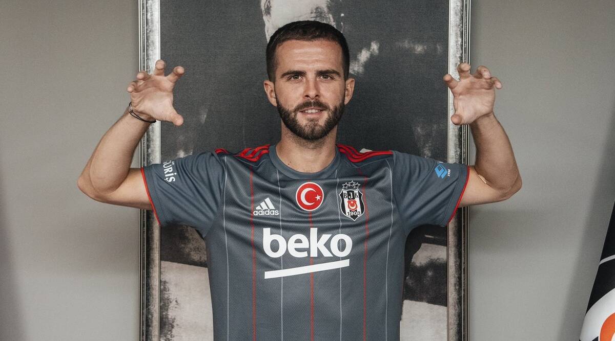 Pjanic&nbsp;