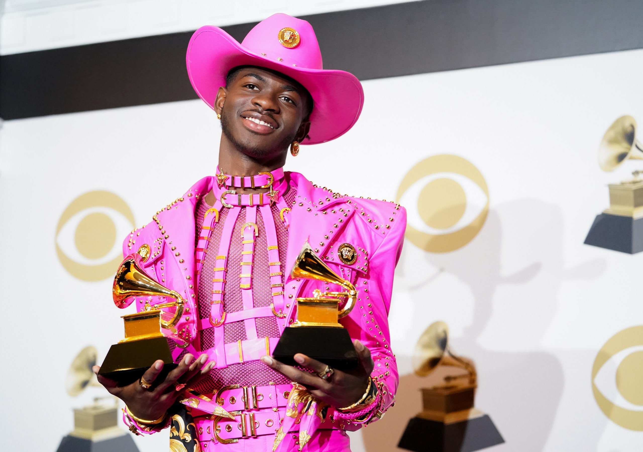 Lil Nas X