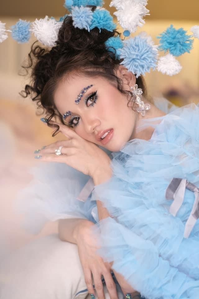 &nbsp; អ្នកនាង&nbsp;គង់ ចាន់ស្រីមុំ&nbsp;