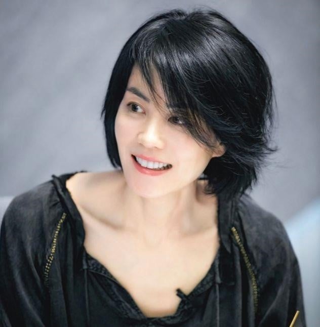 Faye Wong