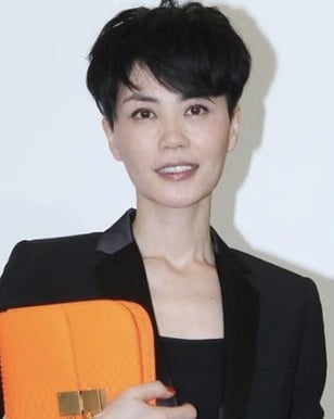 ​ Faye Wong