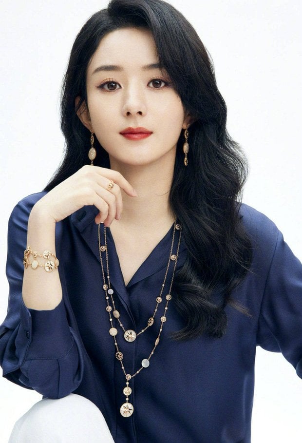 Zhao Liying&nbsp;