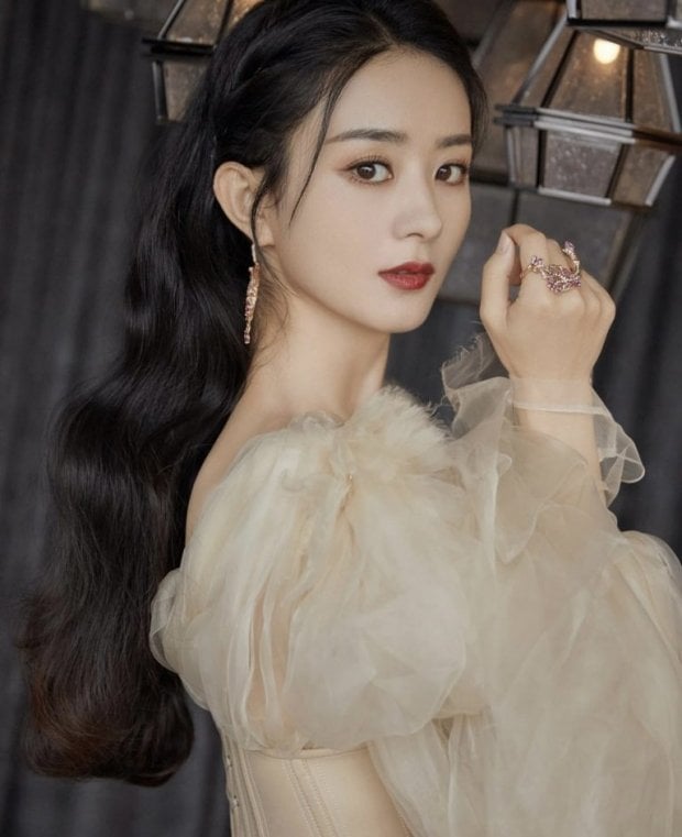 Zhao Liying