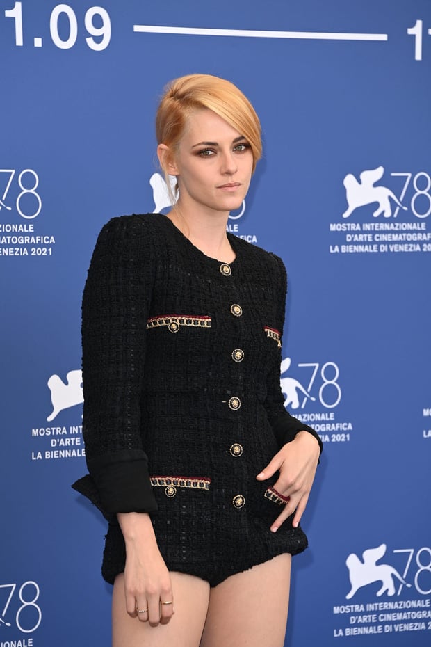 &nbsp;Kristen Stewart