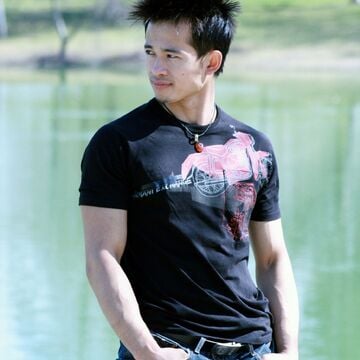 Dy Sao