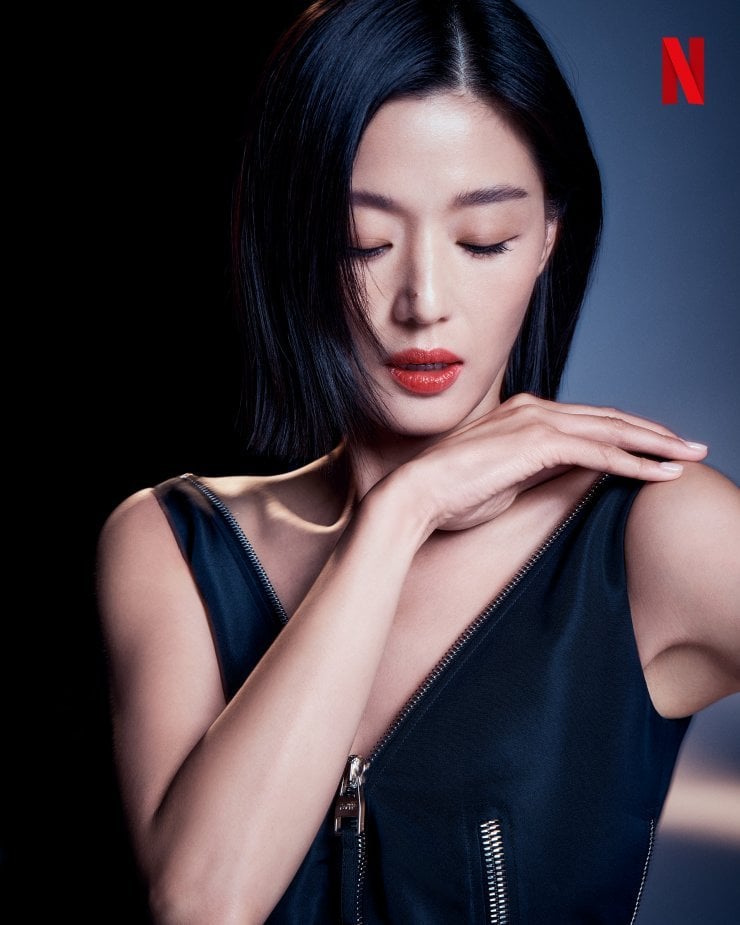 Jun Ji Hyun