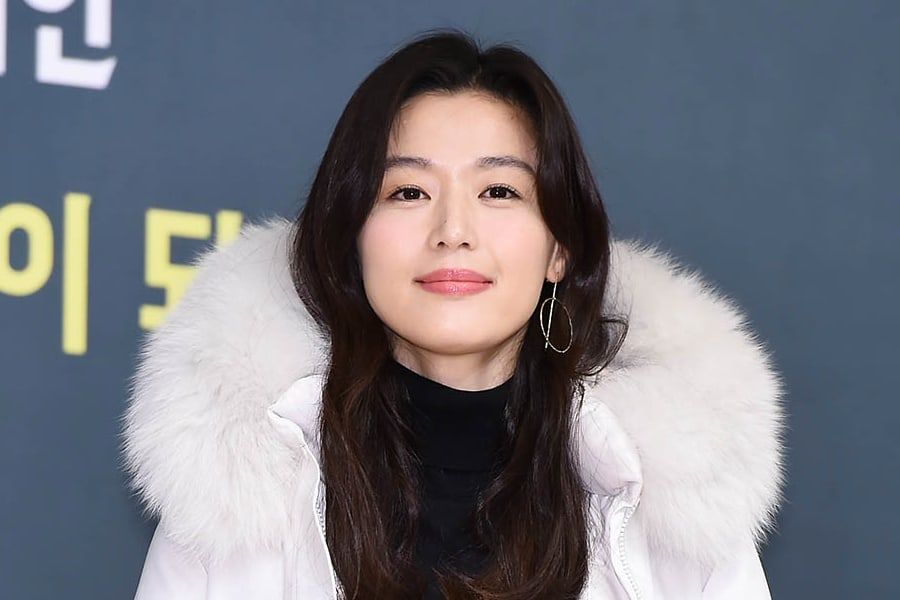 Jun Ji Hyun