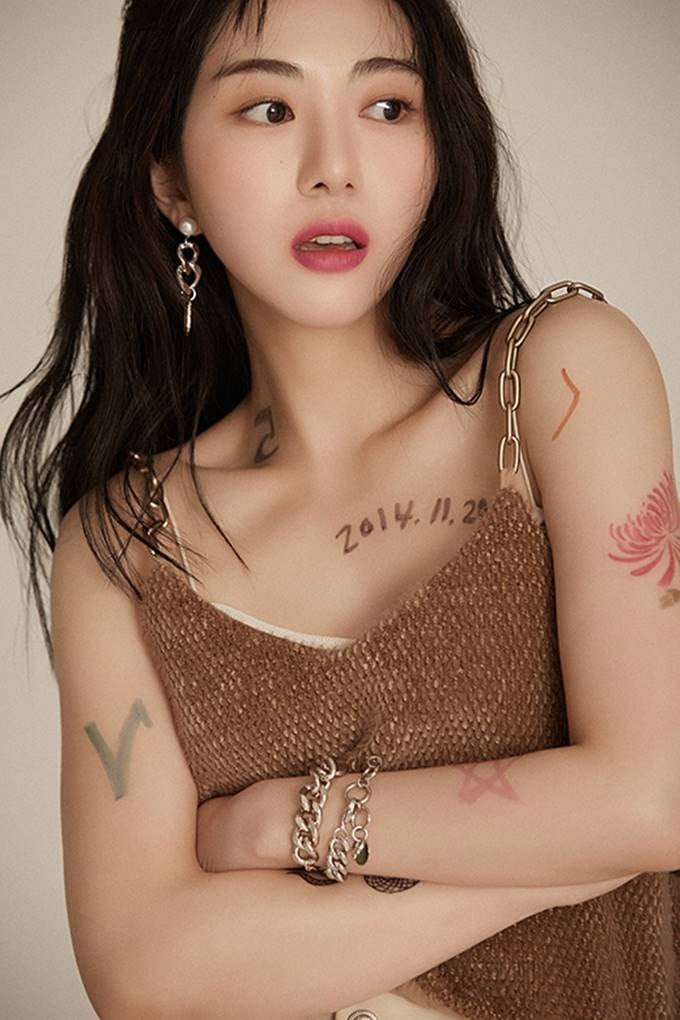Mina