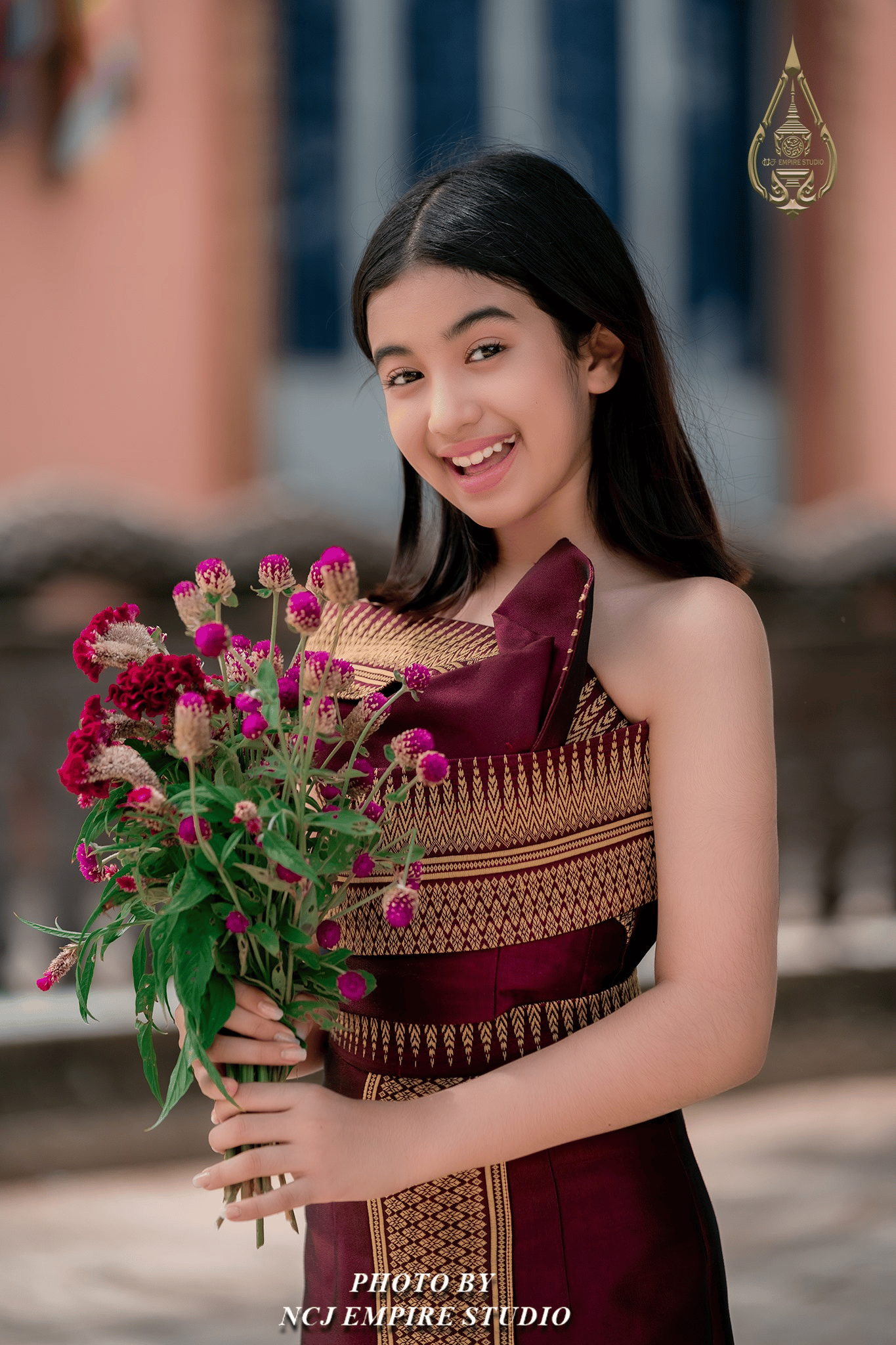 ព្រះនាង ជេនណា