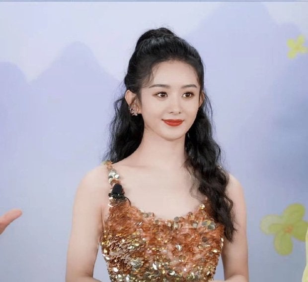Zhao Liying