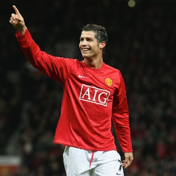 ខ្សែប្រយុទ្ធ Cristiano Ronaldo