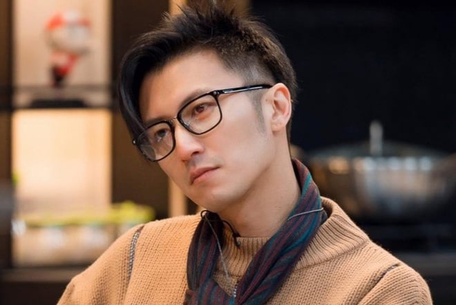 លោក Nicholas Tse&nbsp;