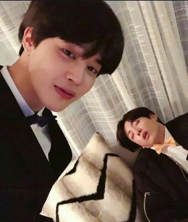 BTS&nbsp;