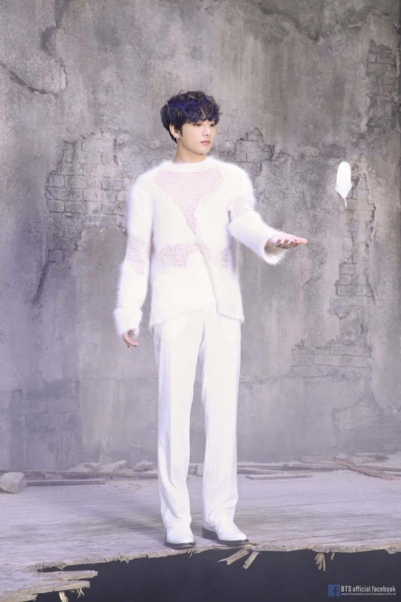 Jungkook