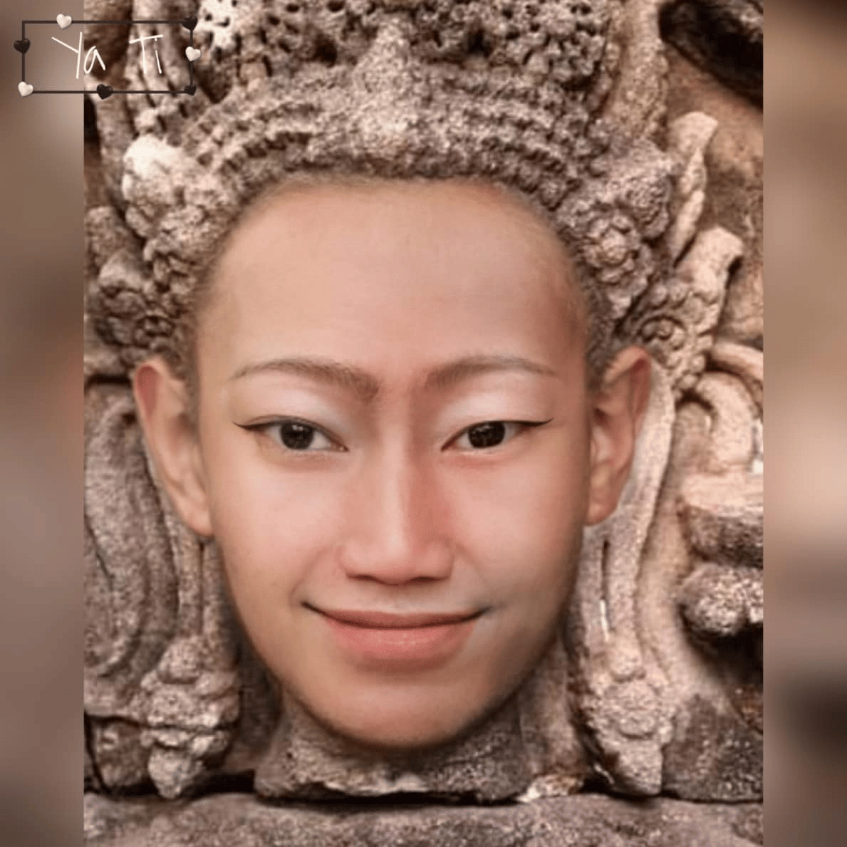 នារីរបាំ