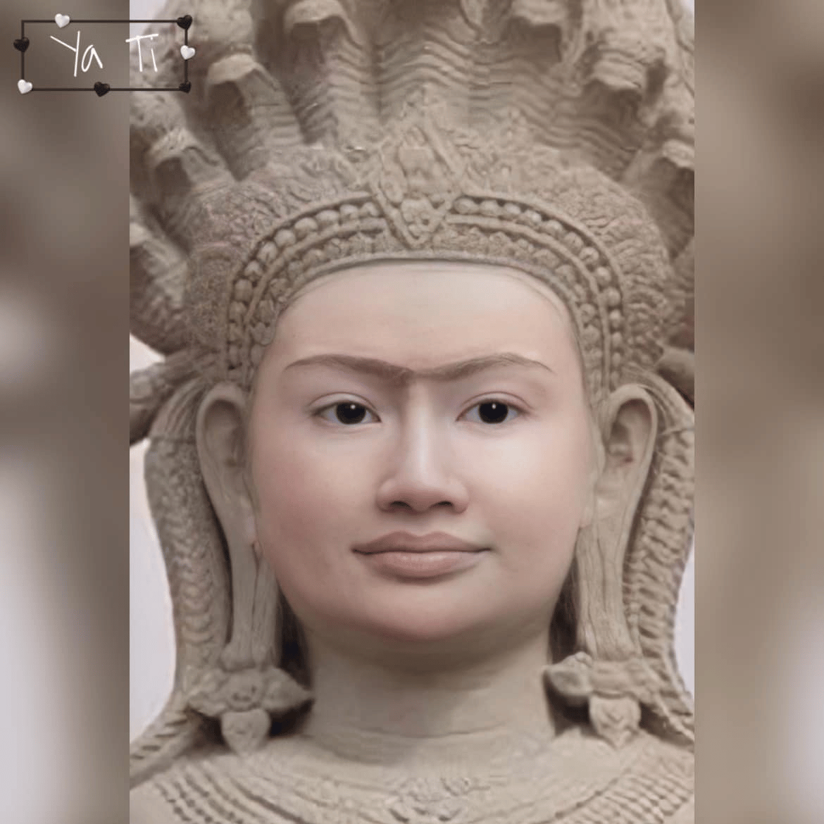 ព្រះម៉ែនាគ
