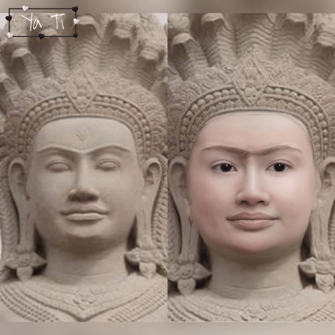 ព្រះម៉ែនាគ