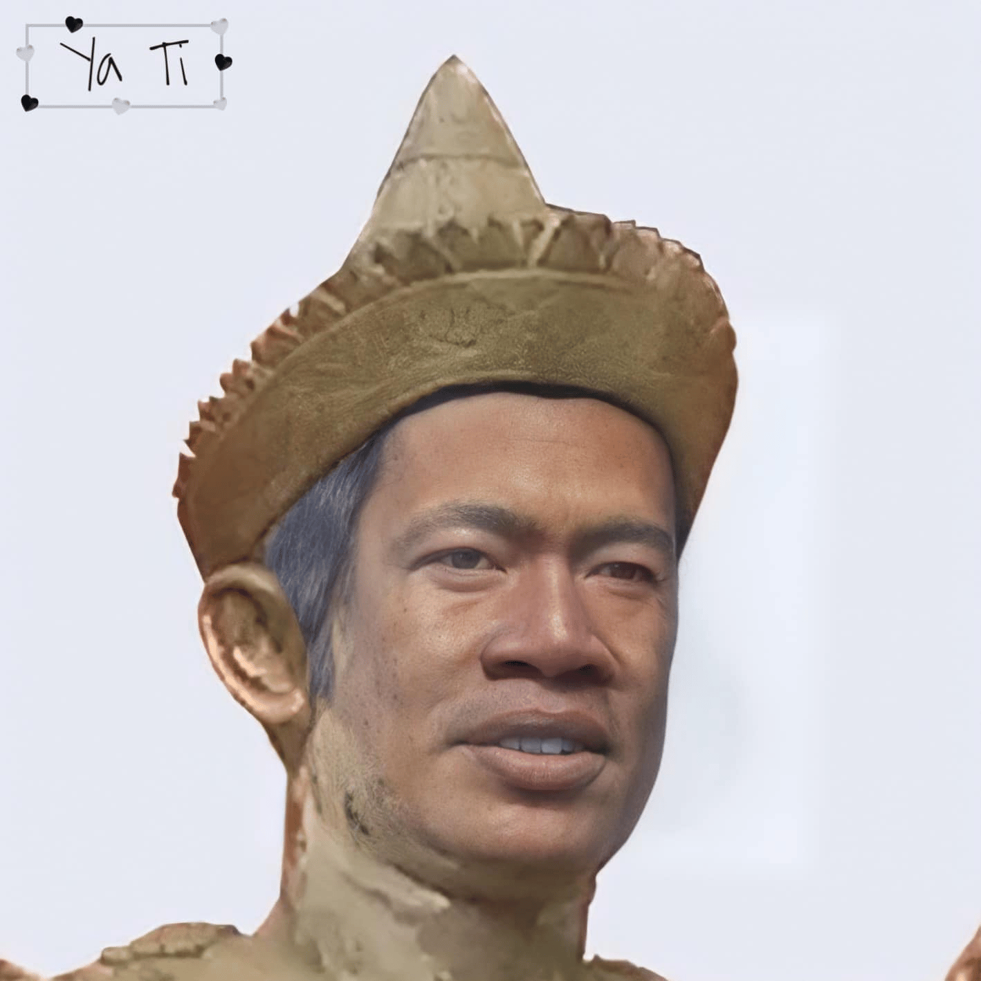 ហ្លួងព្រះស្ដេចកន