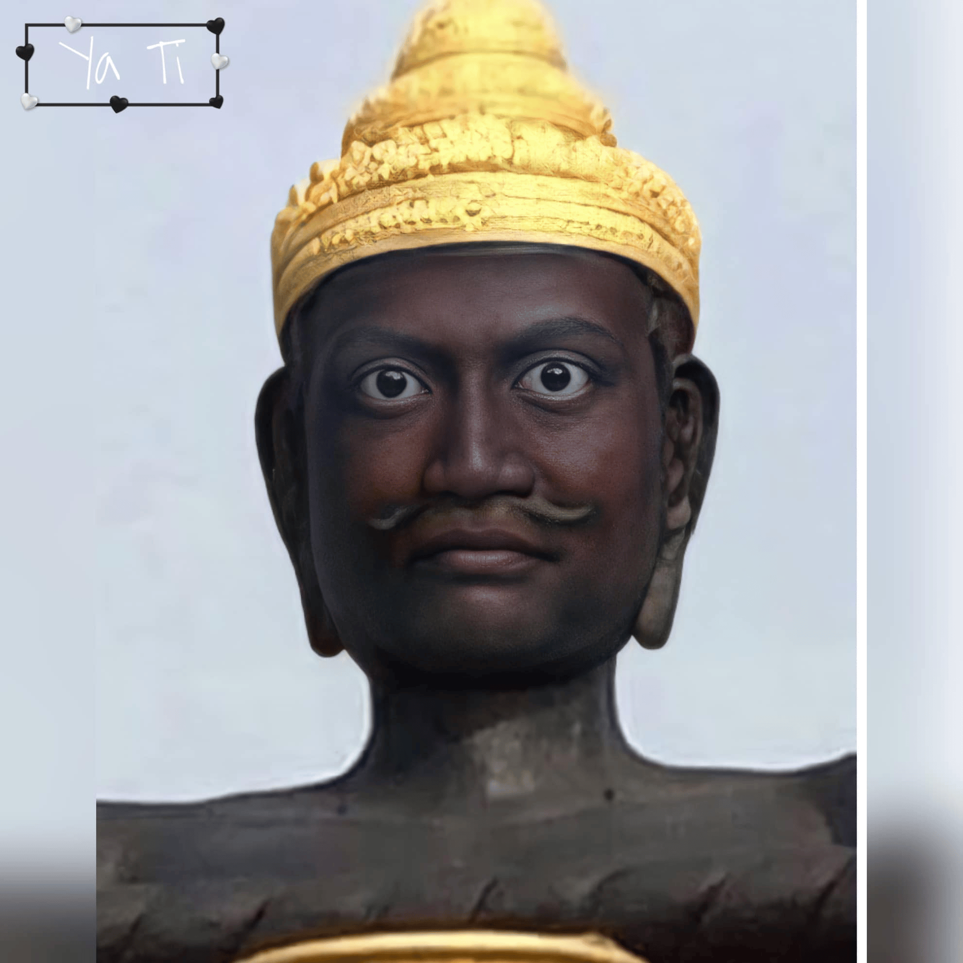 លោកតាដំបងគ្រញូង
