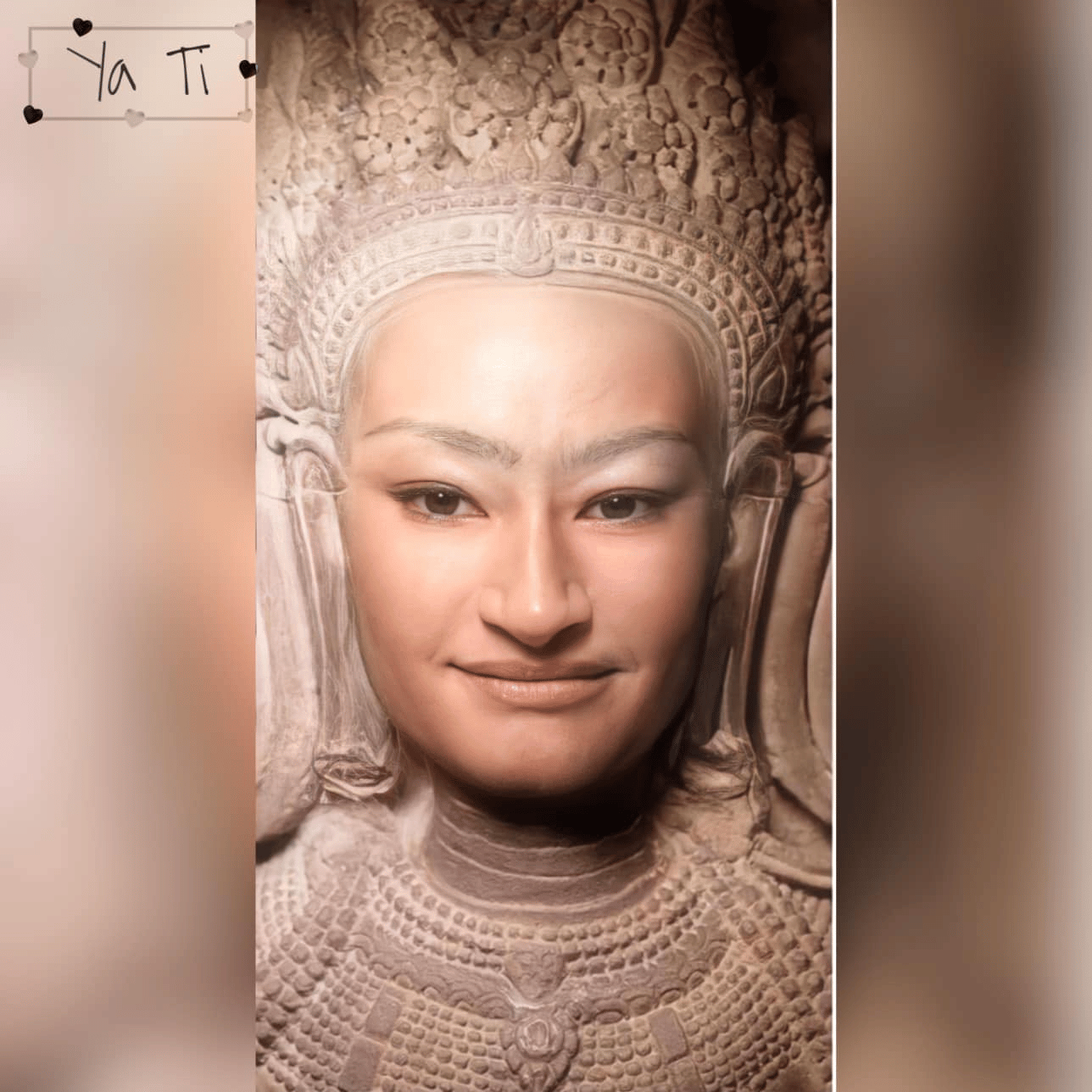 ព្រះម្ចាស់ក្សត្រីឥន្ទ្រទេវី